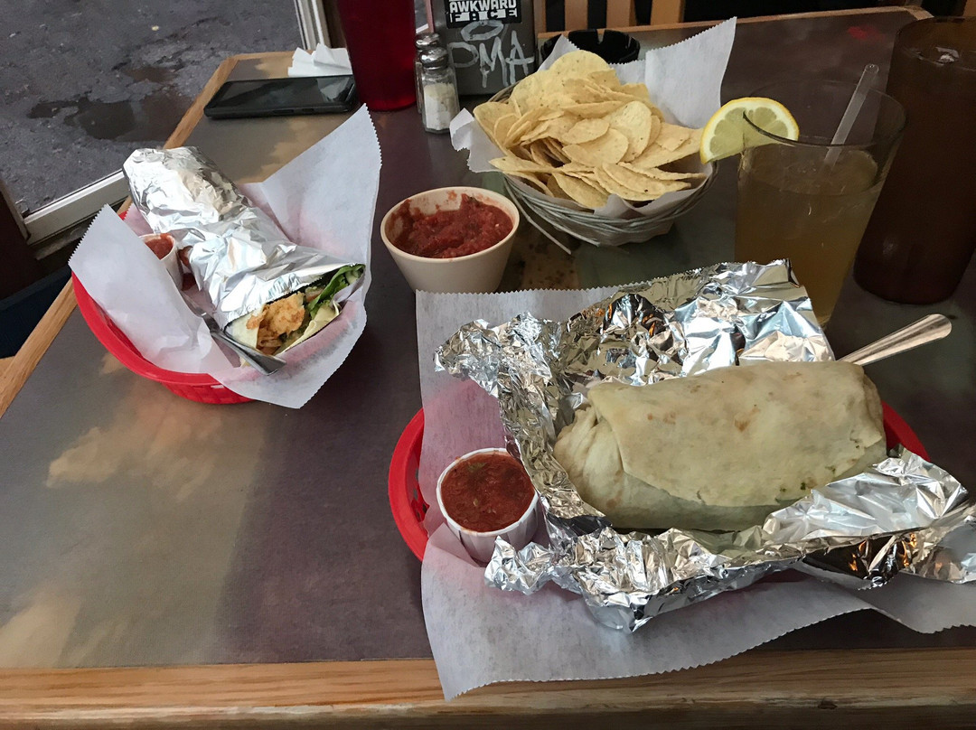 Elmyr-亚特兰大必去景点