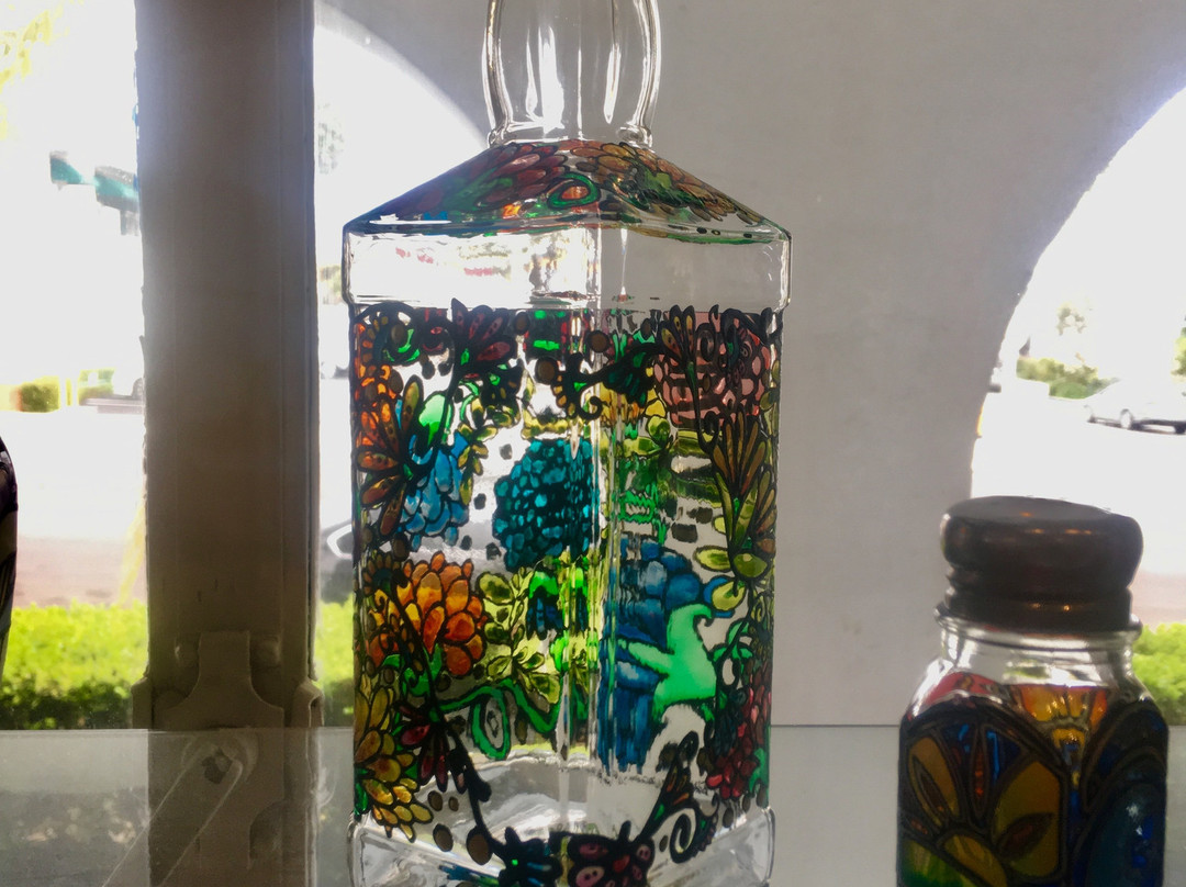 Oceanside Museum Of Art-欧申赛德必去景点