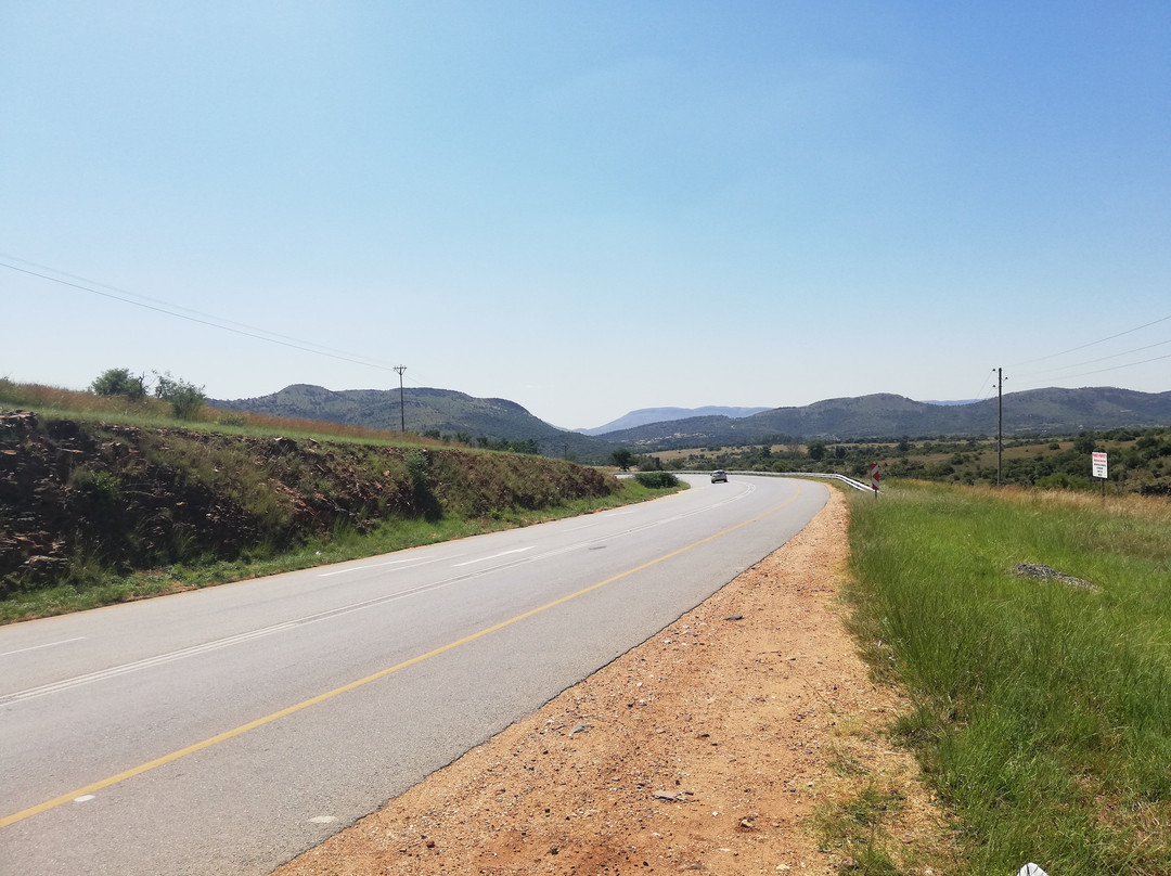 Dietmar Wiening-Broederstroom必去景点