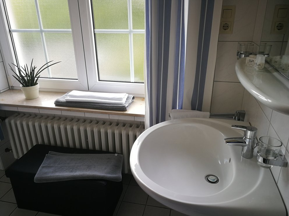 Hotel-Restaurant Haus Keller主图