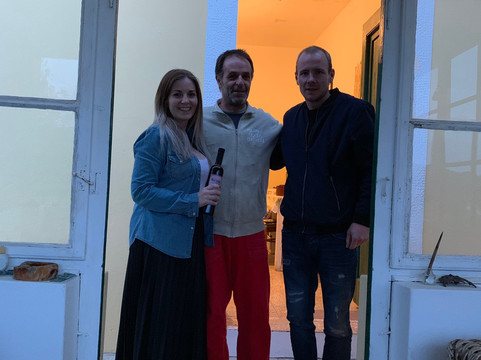 Vis Special Tours-维斯必去景点