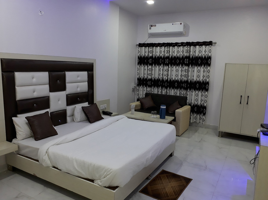 Hotel Siddharth主图