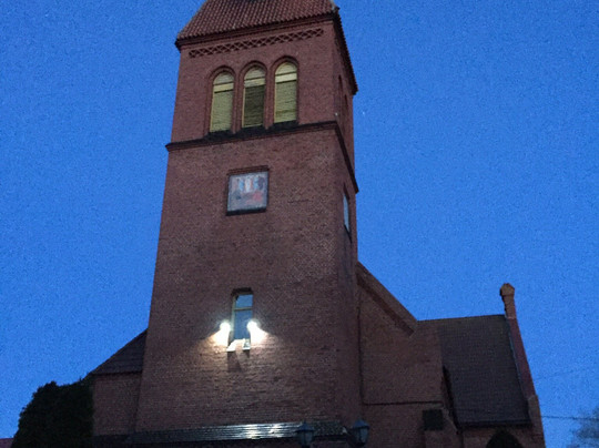 Sanatorium Zelenogradsk主图