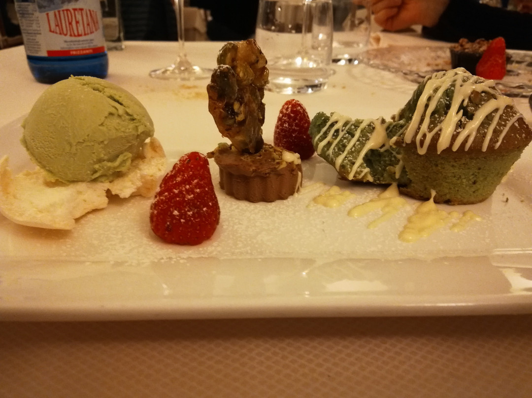 Golf Hotel Ristorante Le Betulle主图