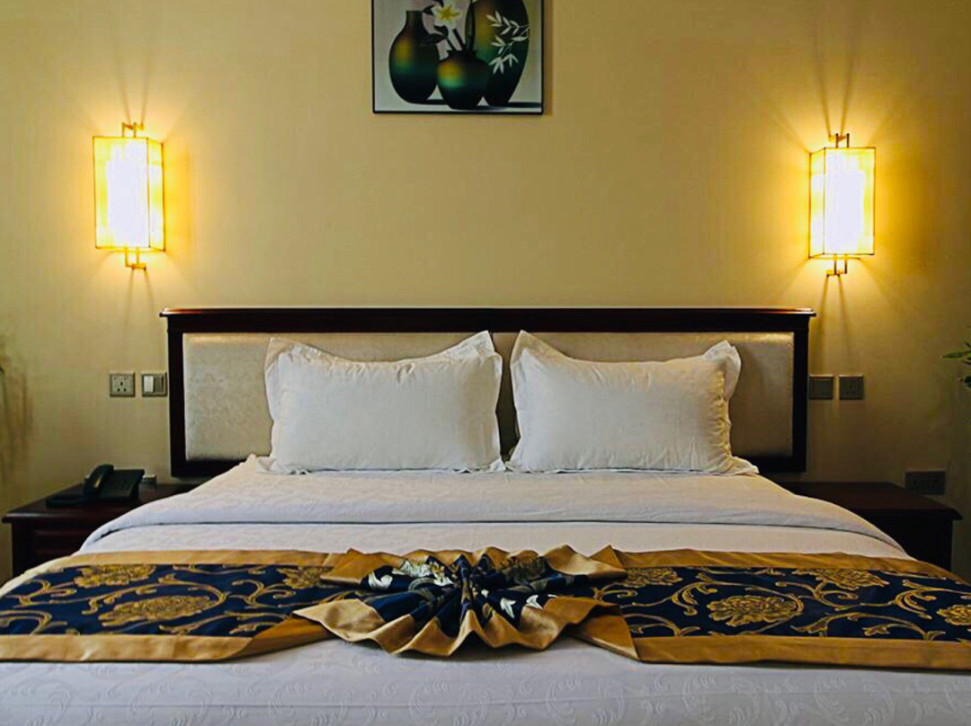 Farah Hotel Apartment主图