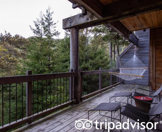 本塔纳旅馆及Spa中心主图