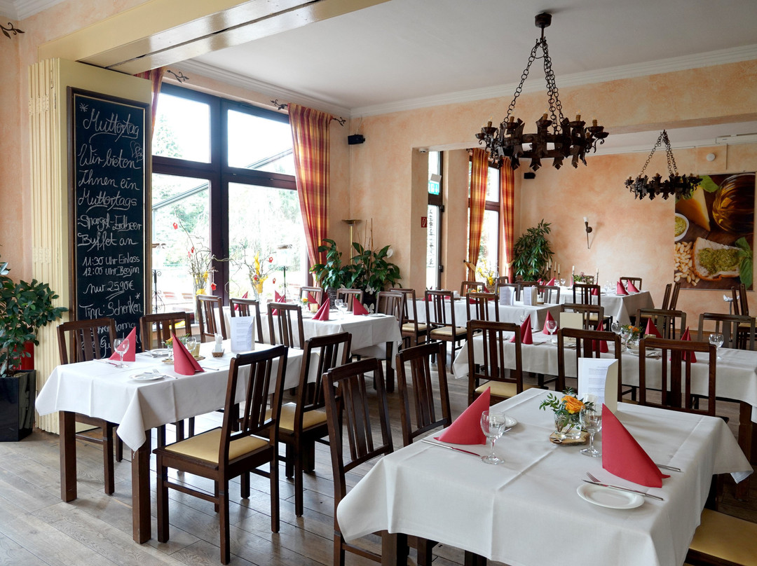 Hotel Nierswalder Landhaus主图