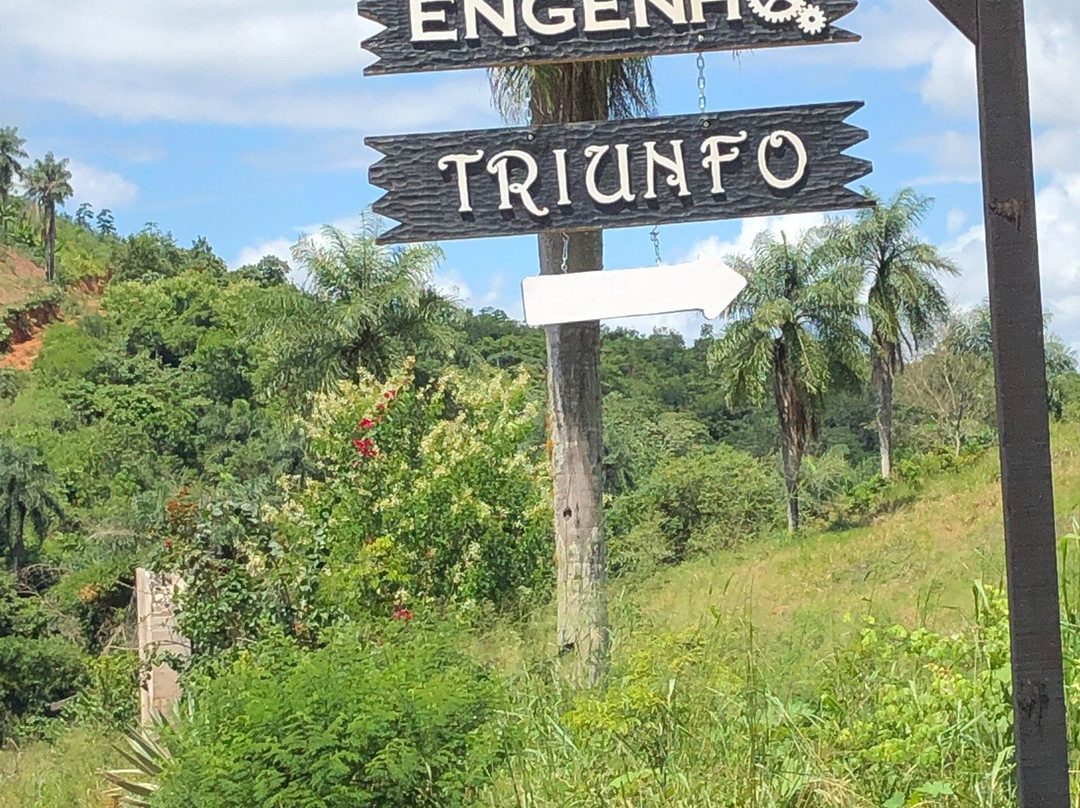 Engenho Triunfo景点图片