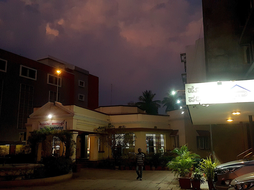 Hotel Pariwar主图
