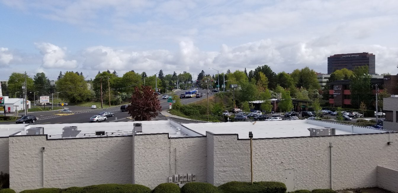 Washington Square Inn-官方