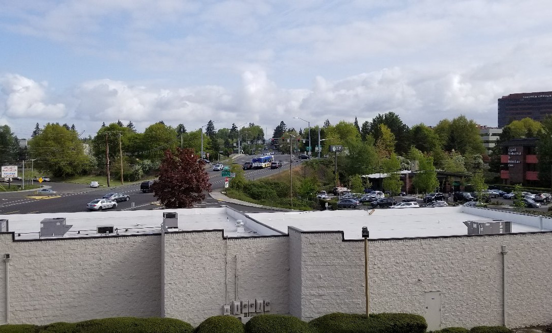 Washington Square Inn主图