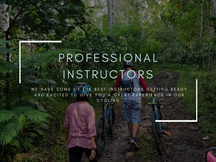 Ijen Cycling Adventure-巴纽旺宣必去景点