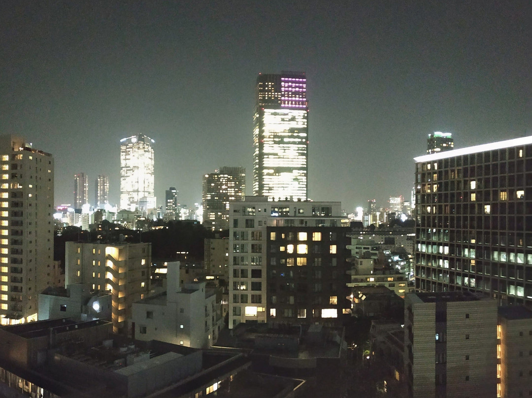 HOTEL SUI AKASAKA BY ABEST主图