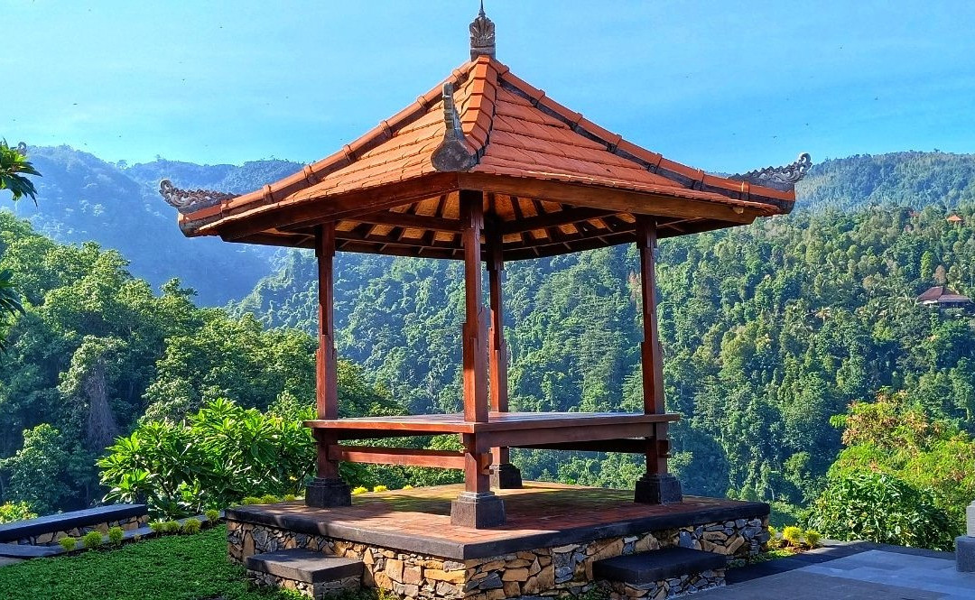 Villa Selonding Batu主图