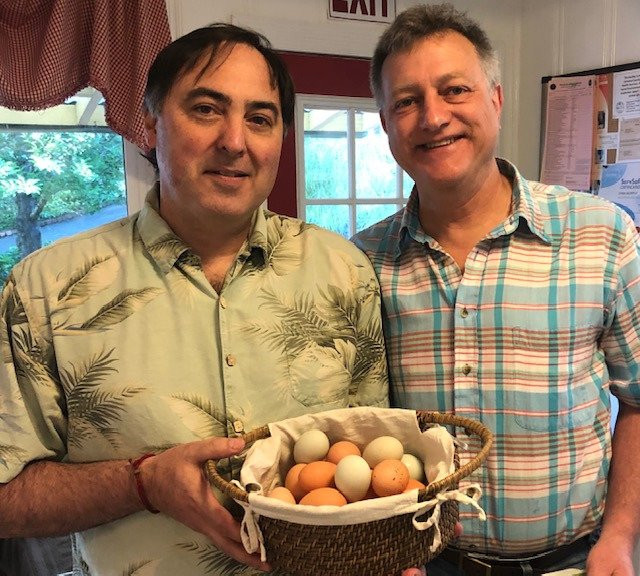 Mine + Farm, The Inn At Guerneville, Ca主图