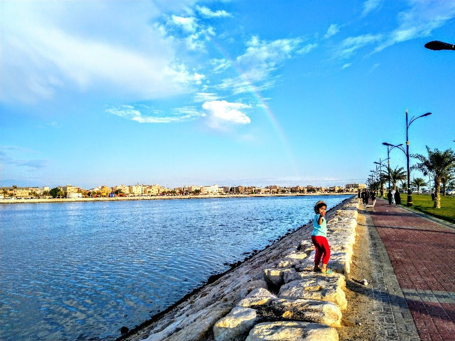 东部省旅游攻略图片