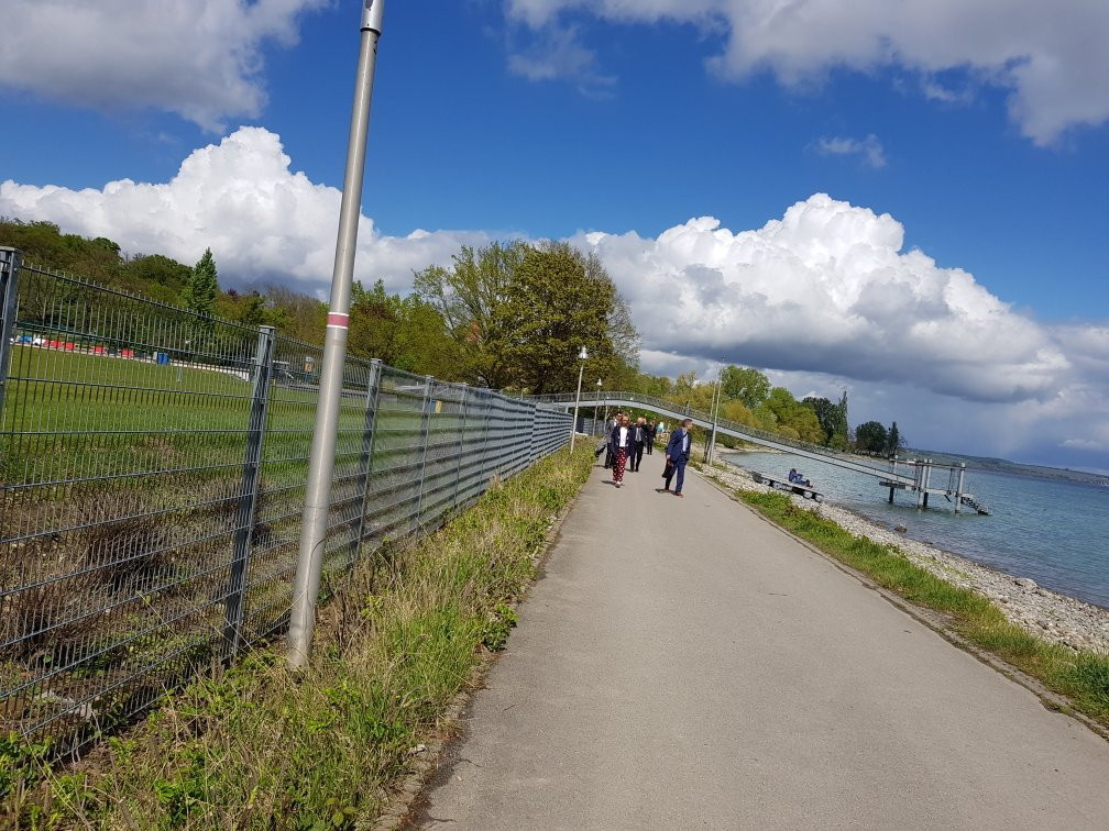 Bodensee-Therme Konstanz景点图片