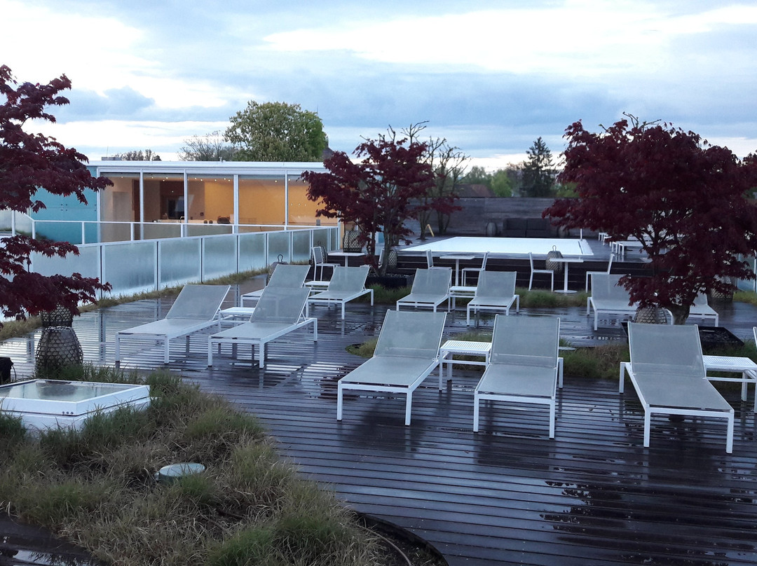 Riva - Das Hotel Am Bodensee主图