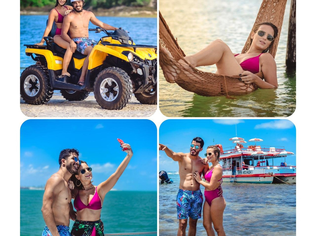 Terra Molhada-Natal必去景点