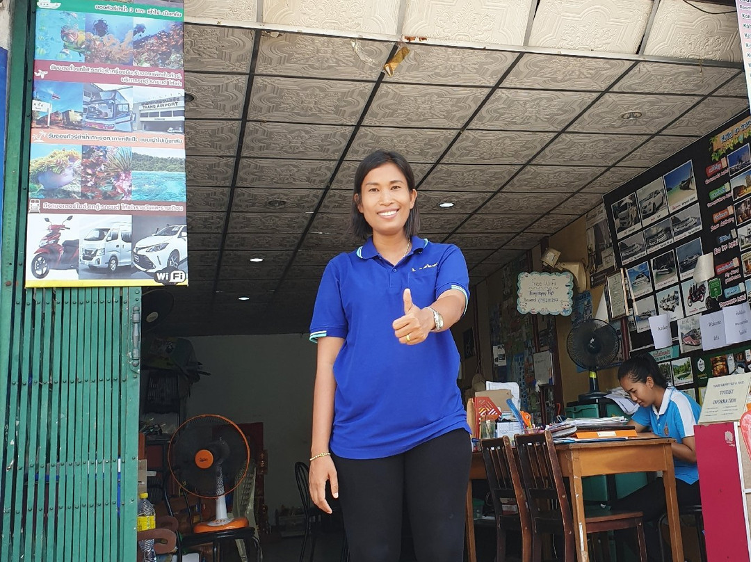 Trang happy Trip and Tour景点图片