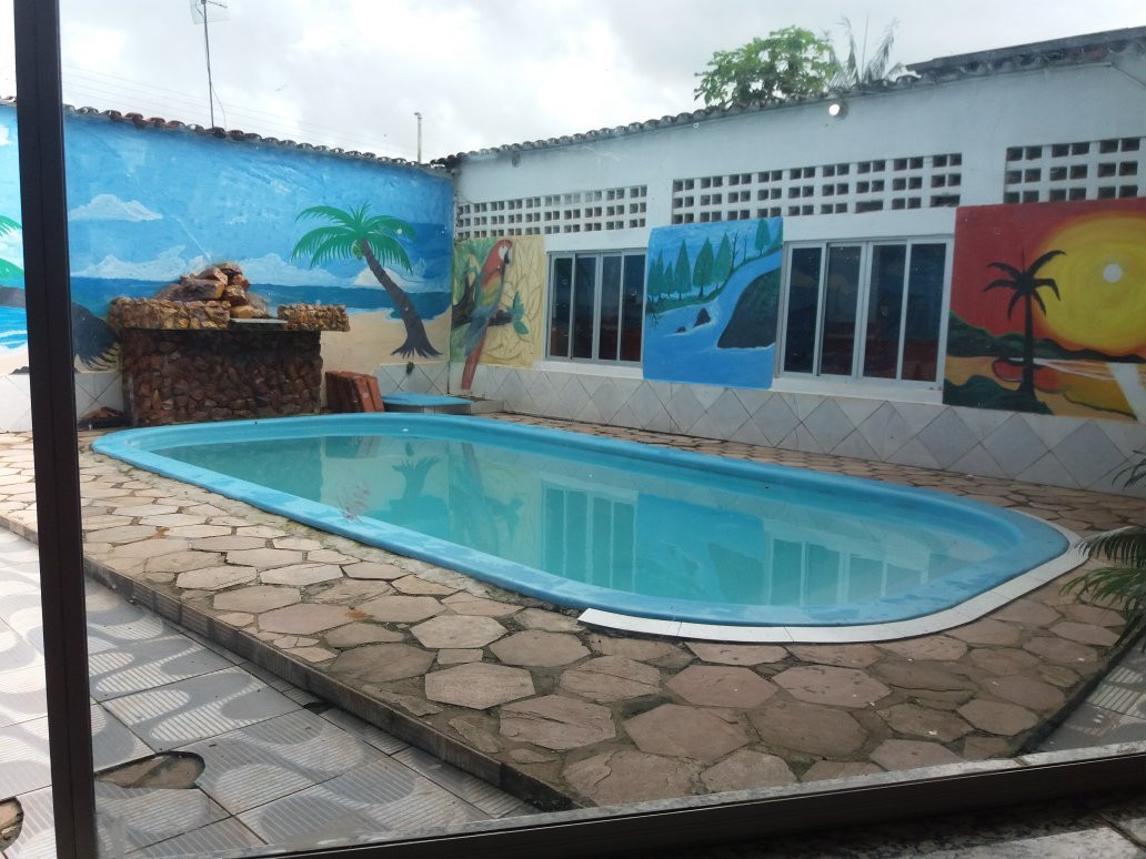 Hotel Filho de Deus