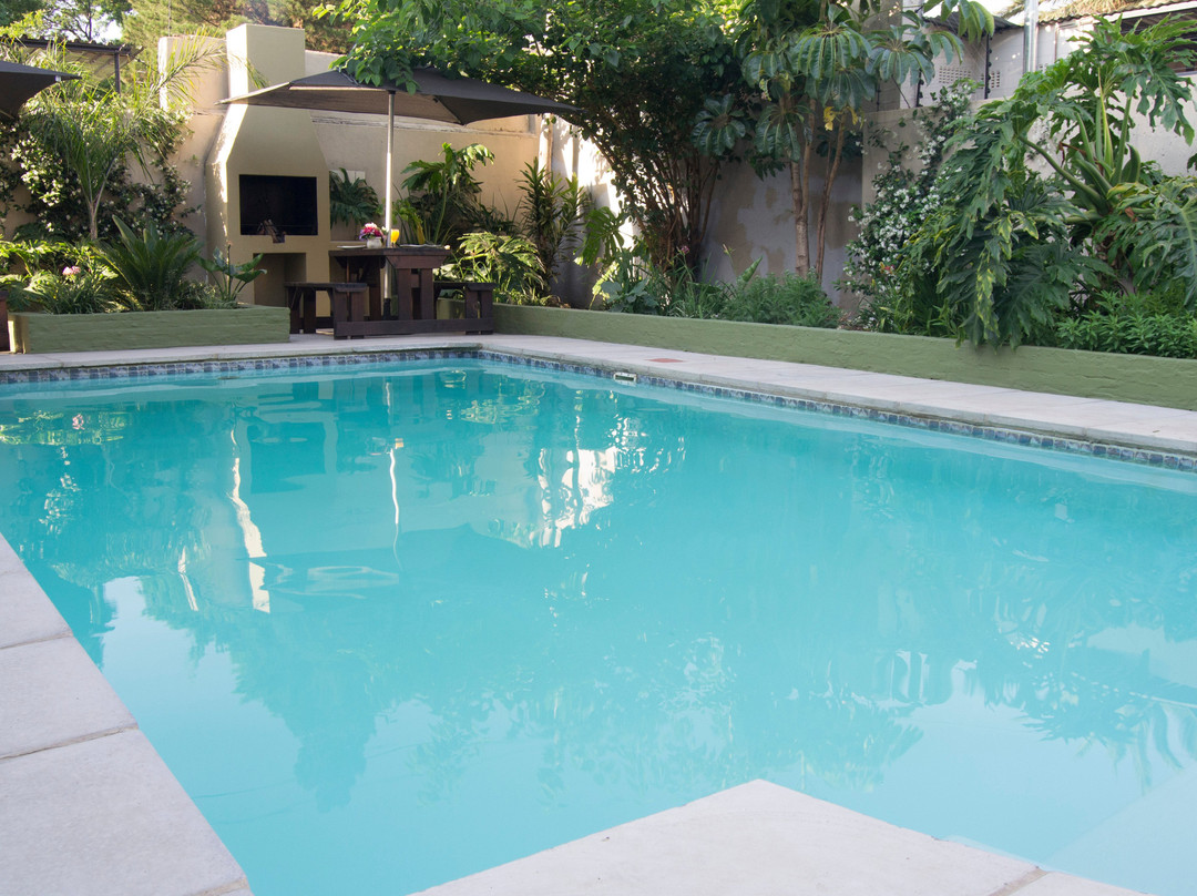 The Flower Box Long Term Accommodation主图