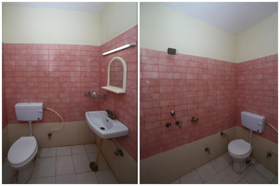 OYO 1067 Hotel Surbhi主图