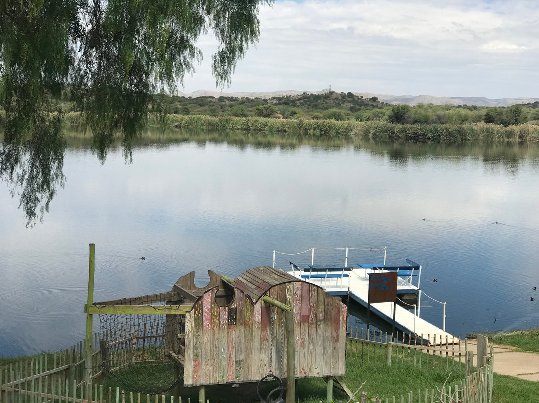 Asmara Tours Namibia-温德和克必去景点