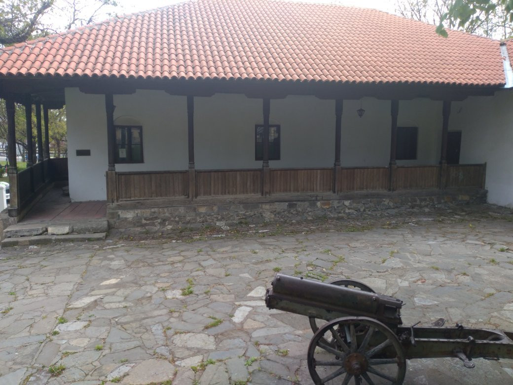 National Museum Kragujevac景点图片