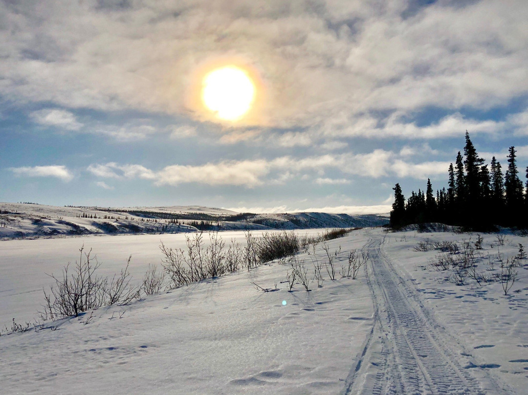 Noatak National Preserve-Kotzebue必去景点