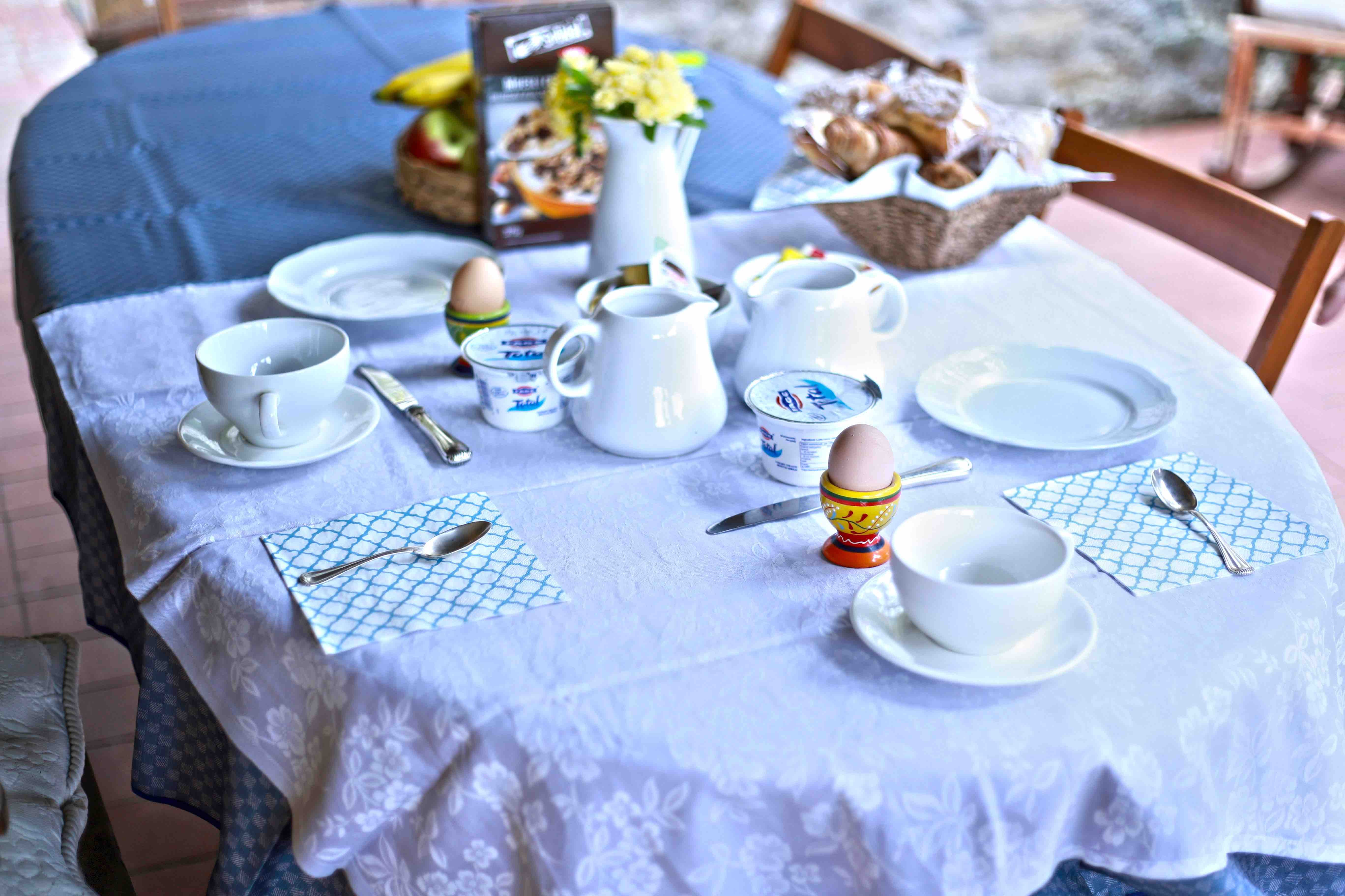 B&B Le Tre Colombe-官方