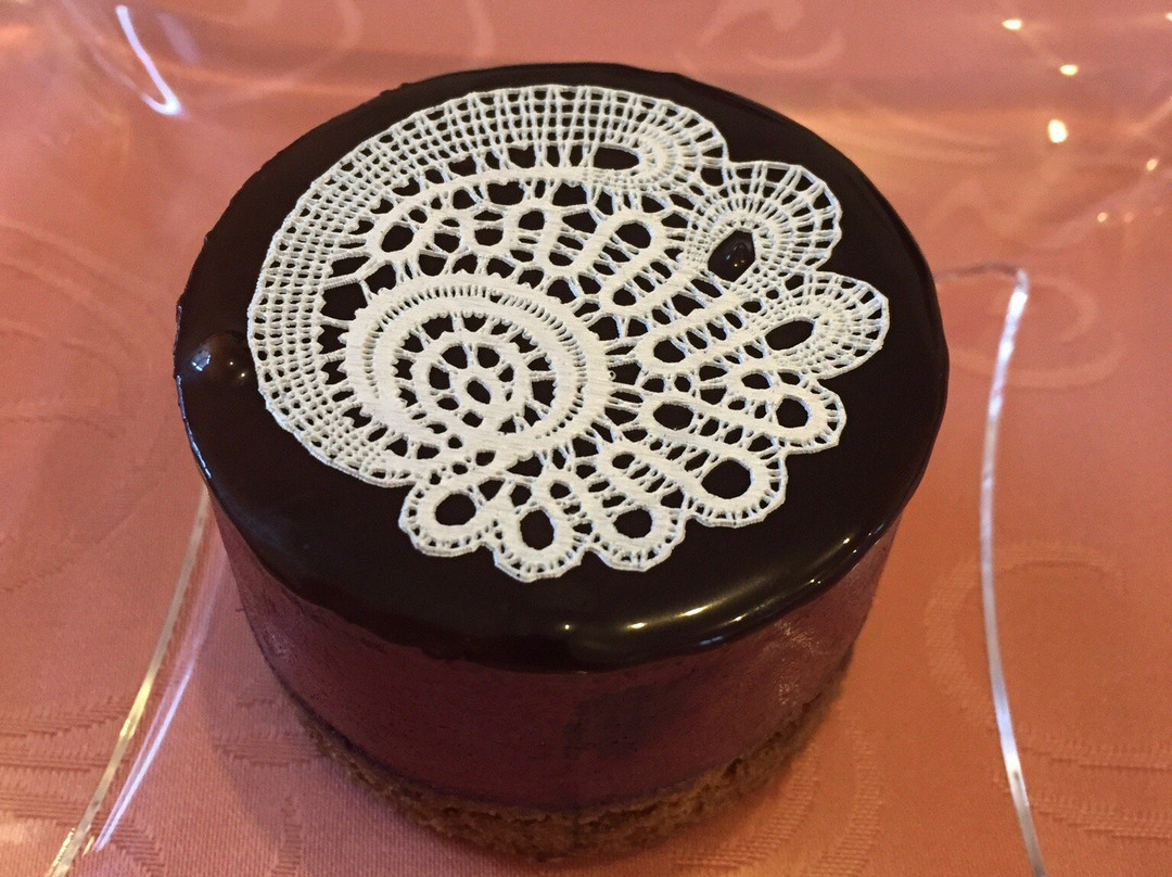 Idrija Lace Gallery-卢布尔雅那必去景点