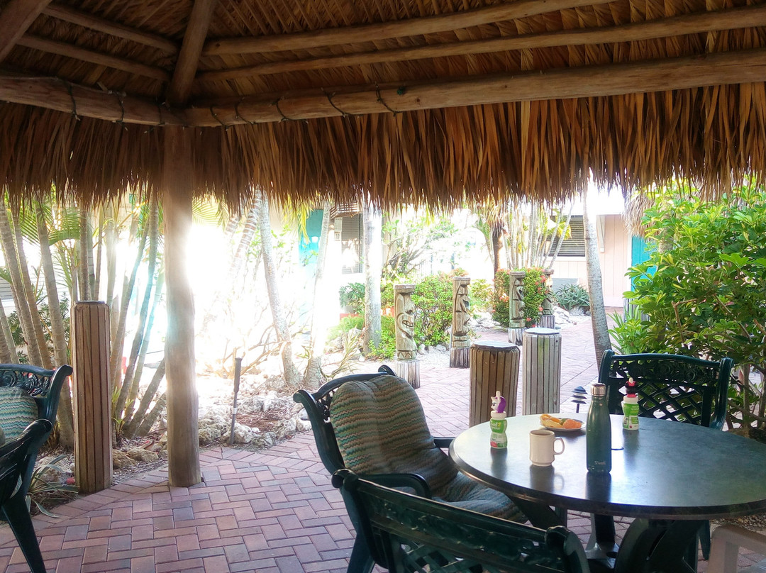 Bonita Beach Inn and Suites主图