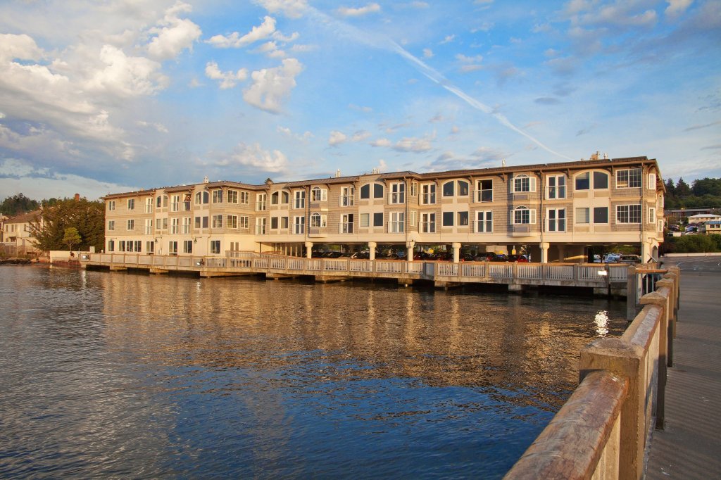 银云客栈酒店-慕基特奥海滨-官方