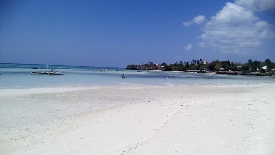 Mayet Beach Resort主图