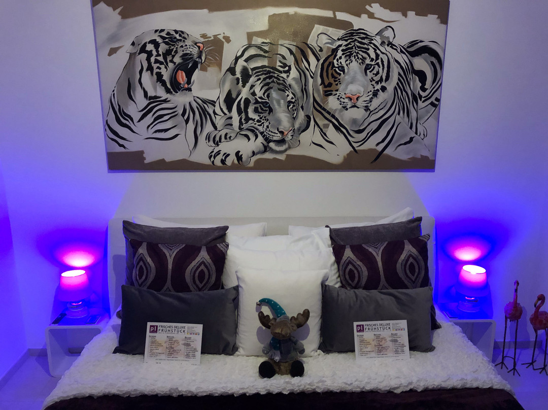 perfect lifestyle Design Boutique主图