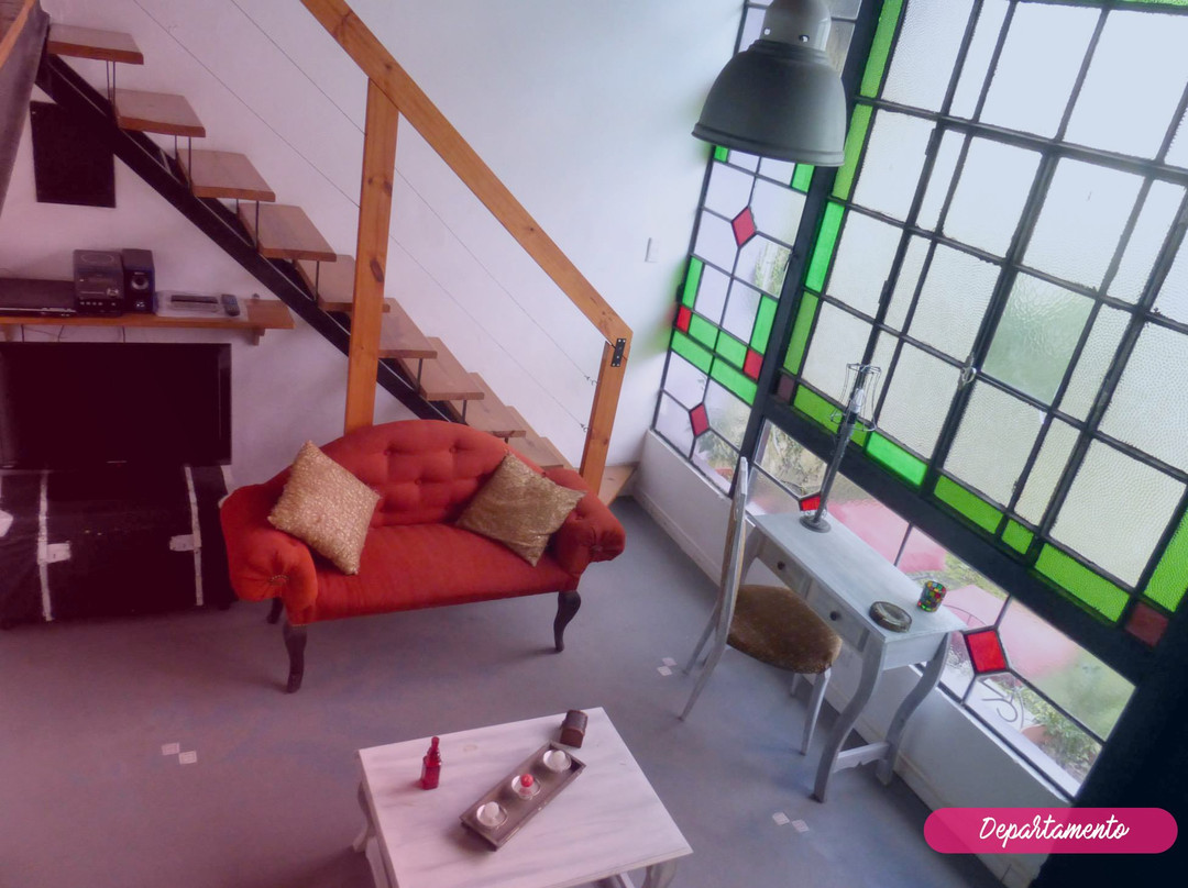 Florida y Roja主图