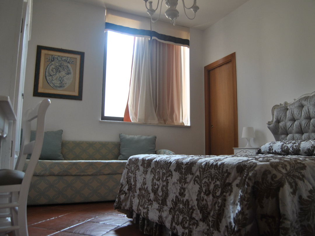 B&B Pietrachiara主图