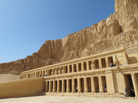 Egypt For Americans-开罗必去景点