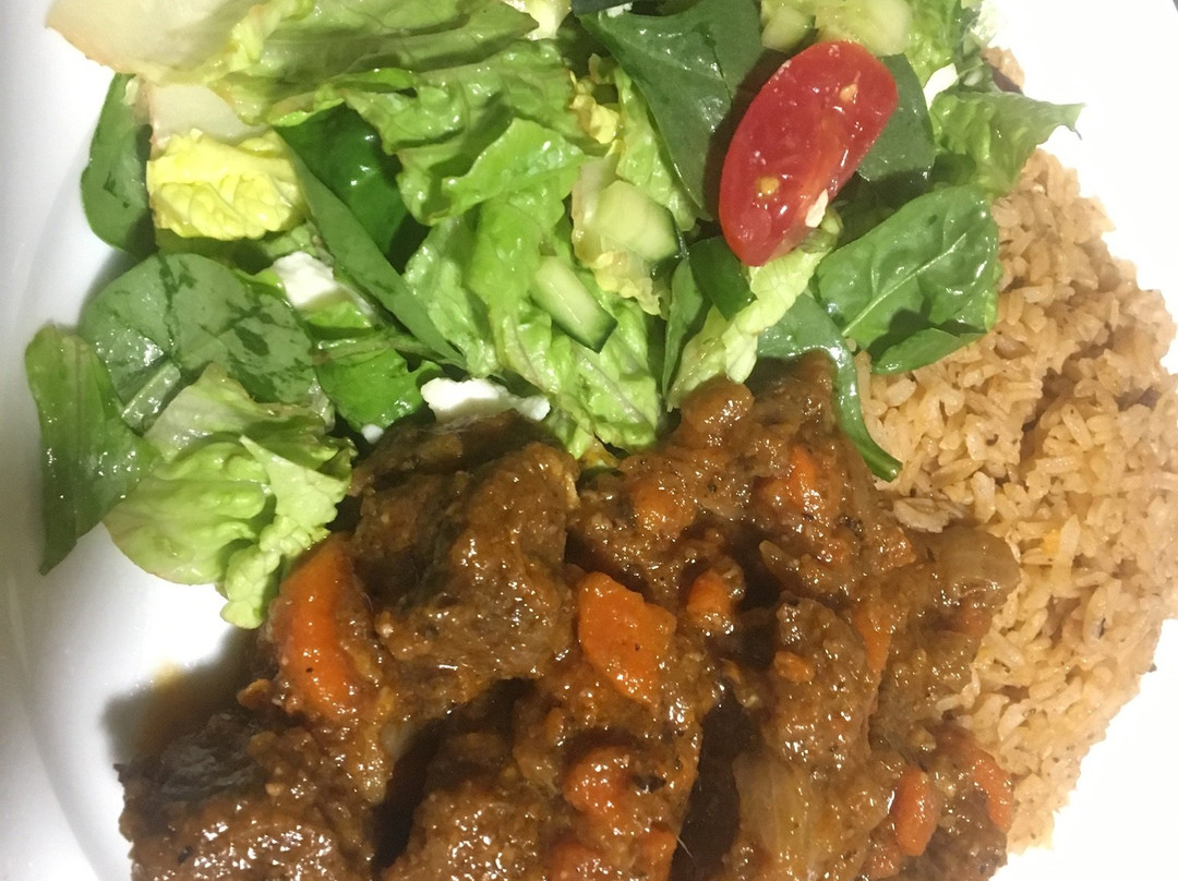 Turk's Head Brewery-普罗维登西亚莱斯必去景点