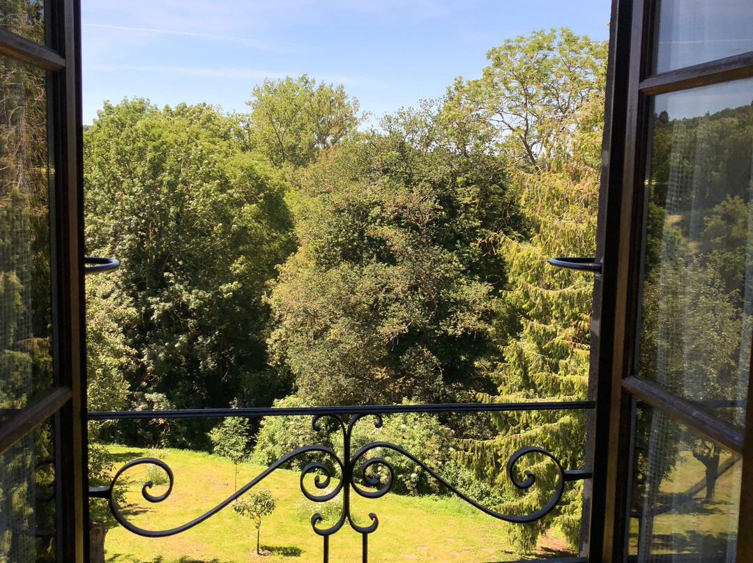 A l'Aube des Volcans主图