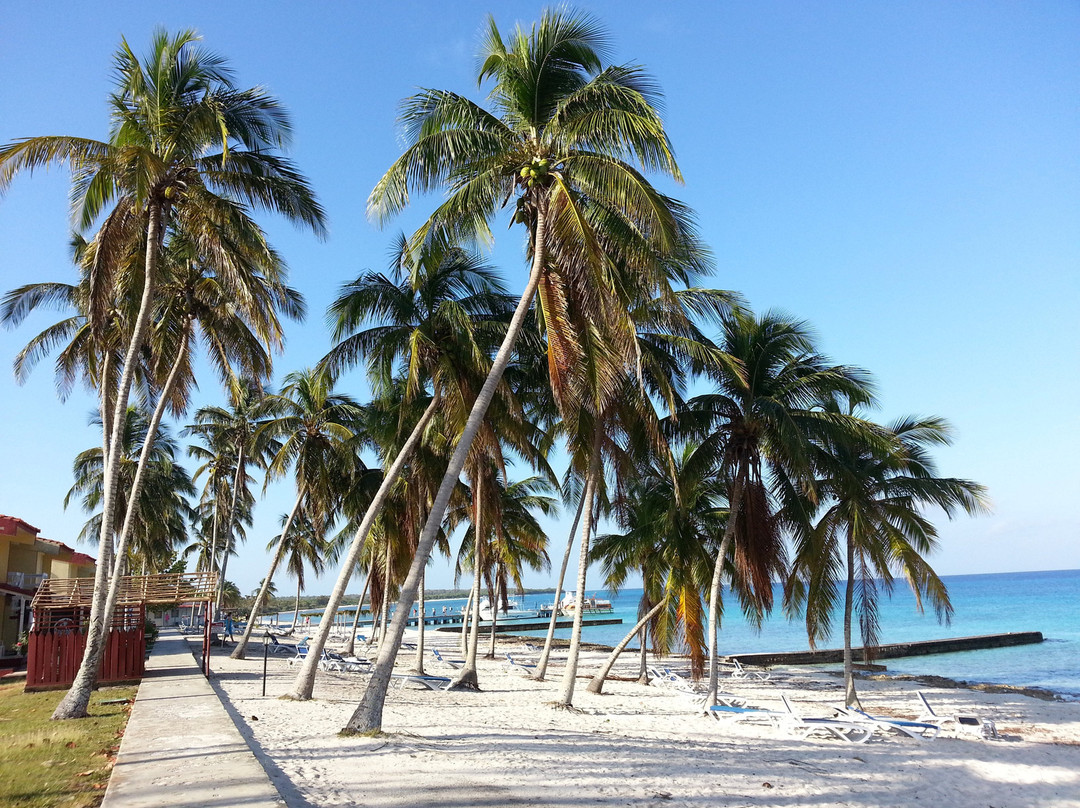Taxi From Vinales-维纳勒斯必去景点
