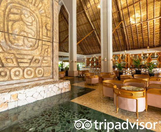 Grand Palladium White Sand Resort & Spa主图