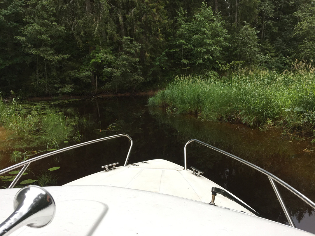 Seliger  Servis-Zarechye必去景点