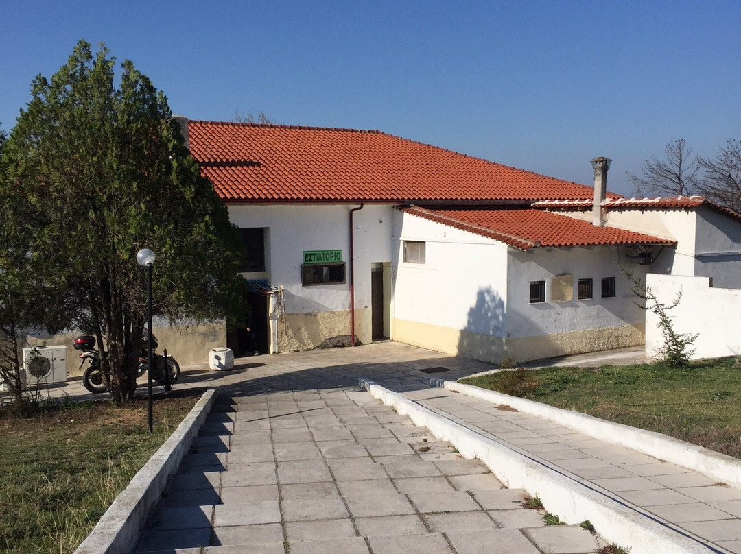Hotel Pigi