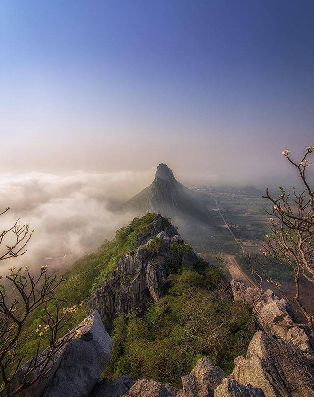 Khao No-Khao Kaeo景点图片