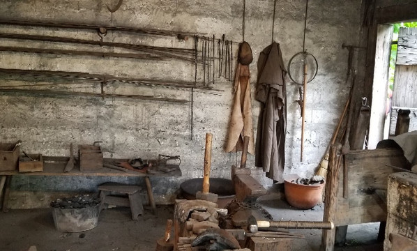 The Colonial Experience-圣奥古斯丁必去景点