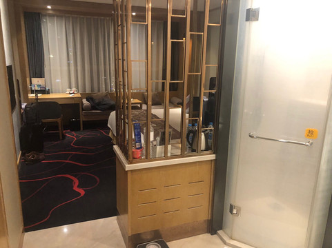 索菲亚国际大酒店主图