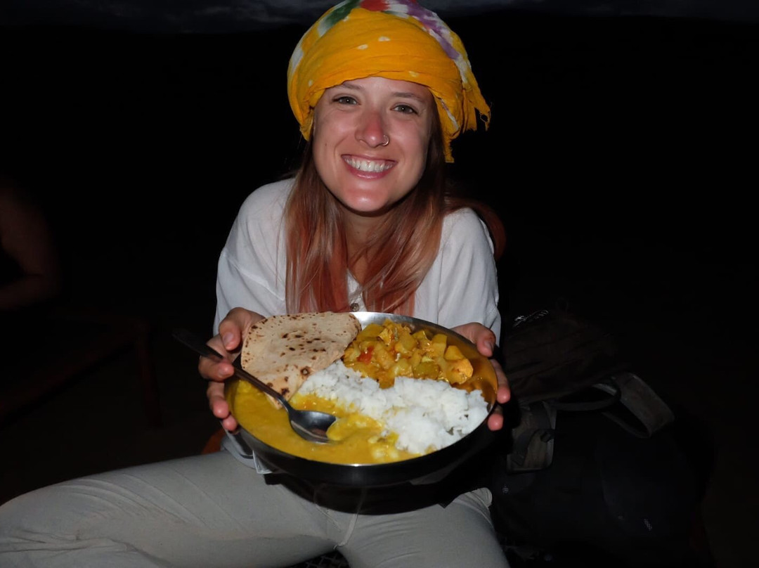 Renuka Camel Safari-杰伊瑟尔梅尔必去景点