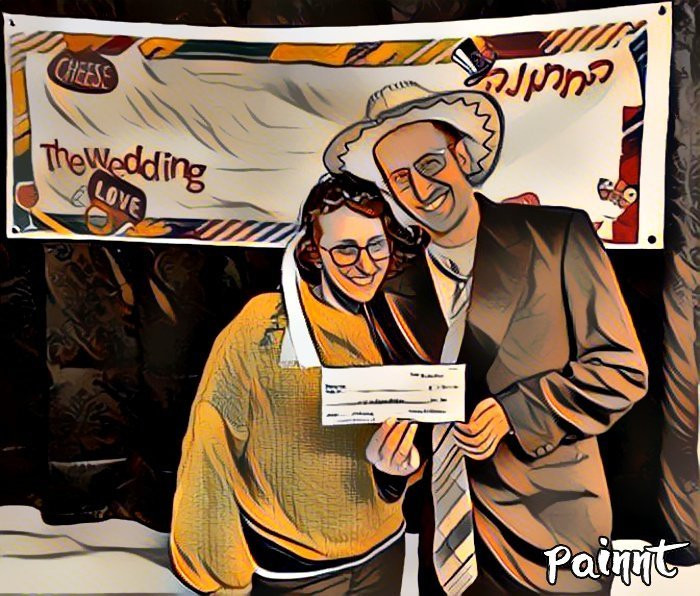 The Wedding Escape Room-Rishon Lezion必去景点